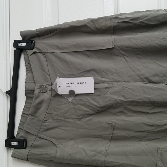 NWT Shinestar Women's Pants - Picture 4 of 12